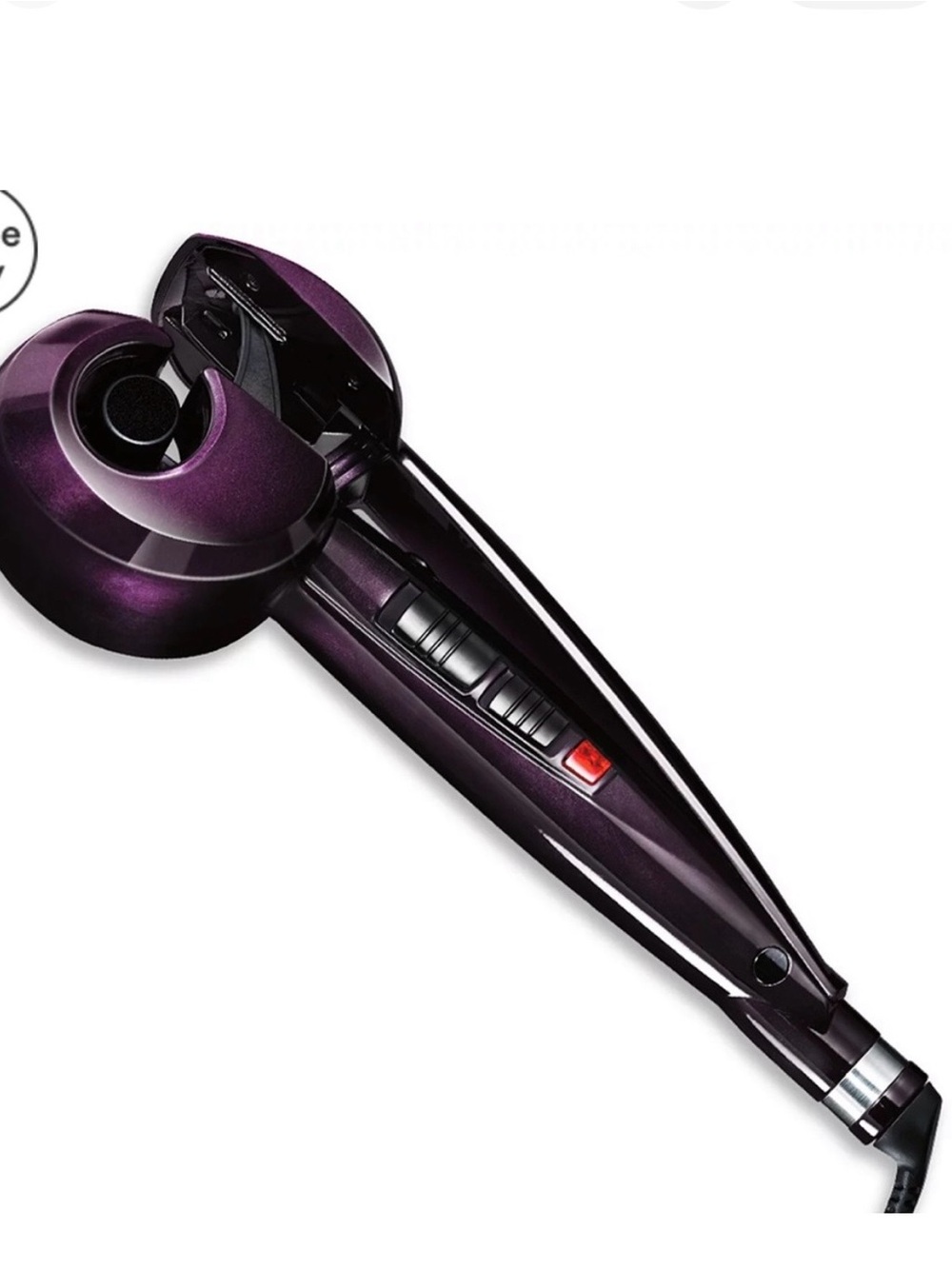 Conair Infinity Pro Hair Curler